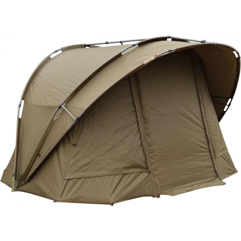 FOX R-Series 1 man XL khaki inc Innenzelt