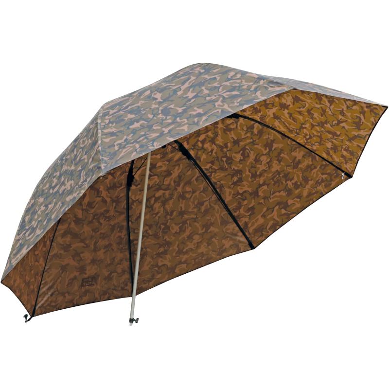 Fox 60" Camo brolly