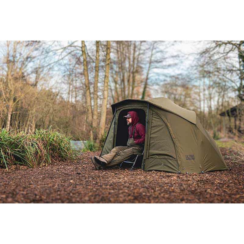 Fox Retreat Brolly System incl Vapour Infill