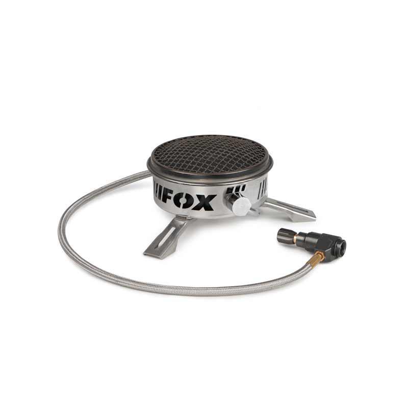 Fox Cookware V2 Infrared Stove