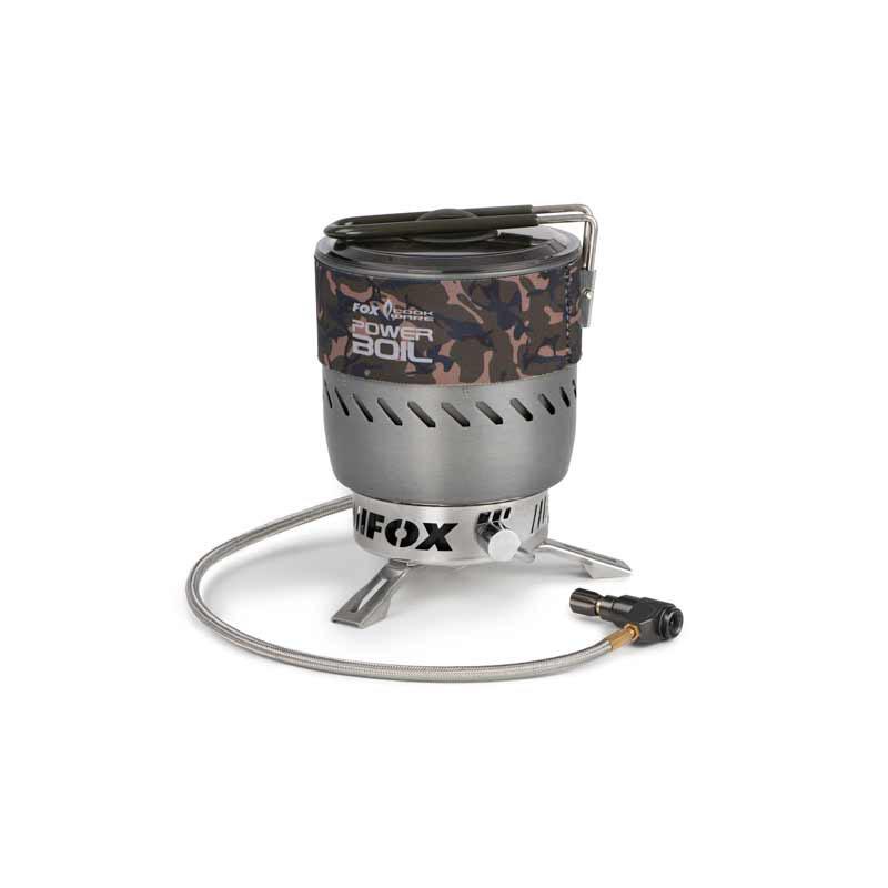 Fox Cookware V2 Infrared Stove