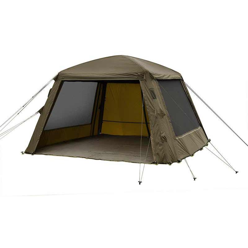 Fox Air Frame Social Shelter 3x3        