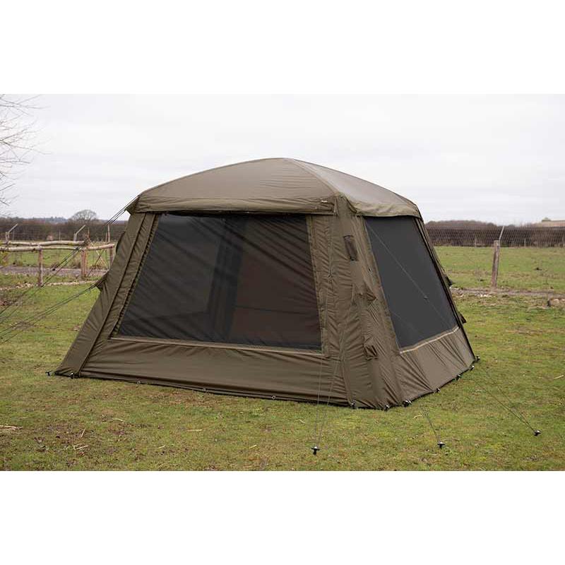 Fox Air Frame Social Shelter 3x3        