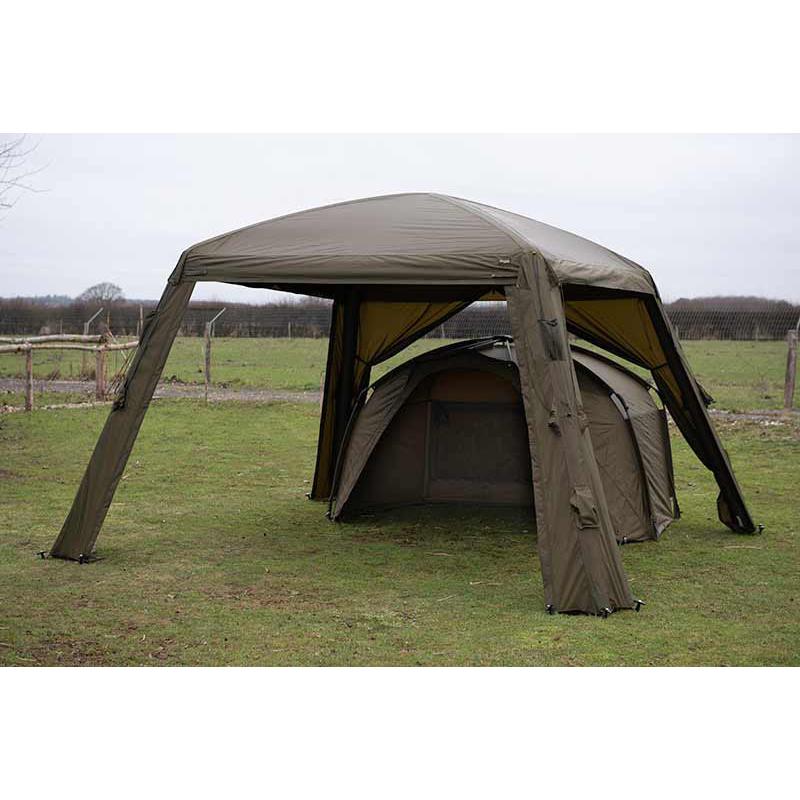 Fox Air Frame Social Shelter 3x3        