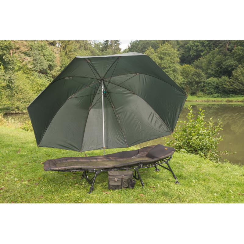 Anaconda Oval 345 Solid Nubrolly