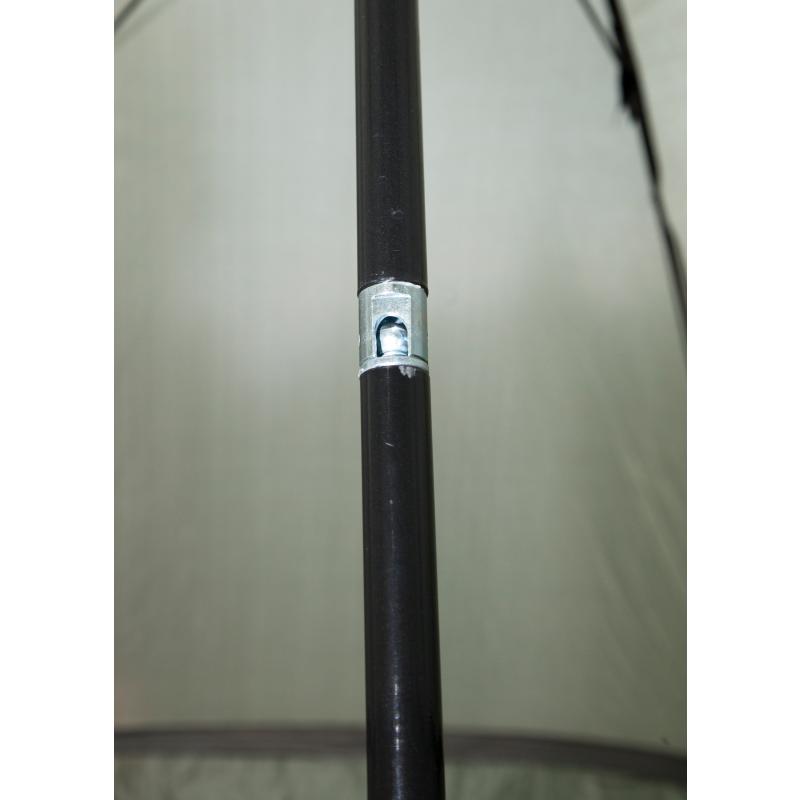 Sänger Brolly 2,20m