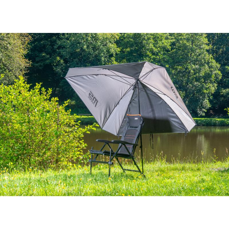 MS Range Square-Brella 220