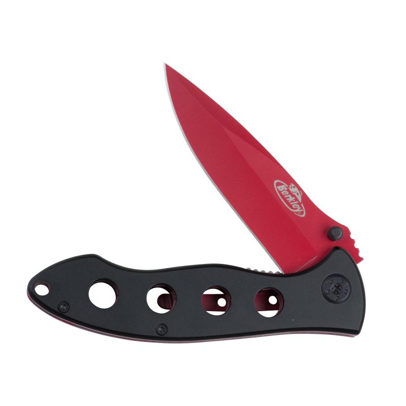 Berkley Fishingear Foldable Knife