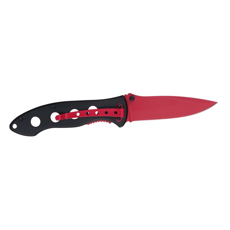 Berkley Fishingear Foldable Knife