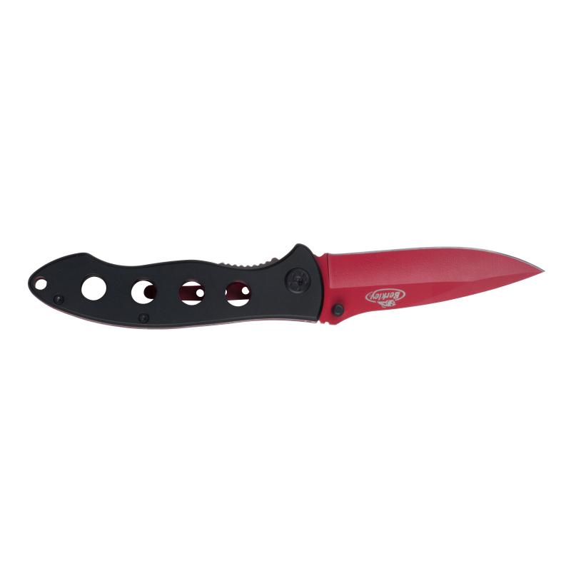 Berkley Fishingear Foldable Knife