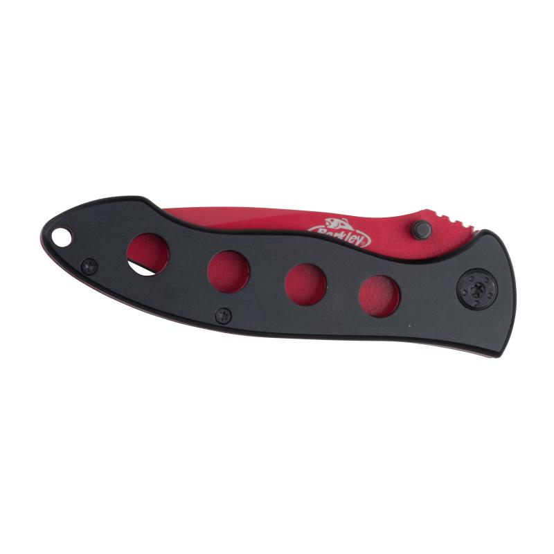 Berkley Fishingear Foldable Knife