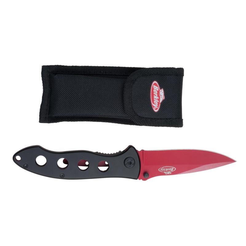 Berkley Fishingear Foldable Knife