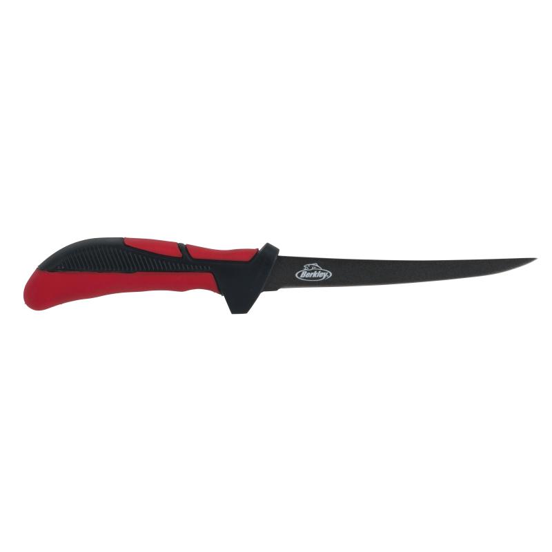 Berkley Fishingear  6" Xcd Fillet Knife