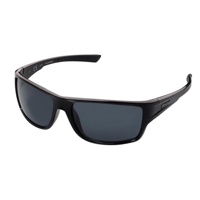 Berkley B11 Sunglasses Crystal Blue/Gray