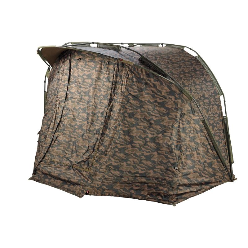 JRC Rova Peak Bivvy 2 Man Camo