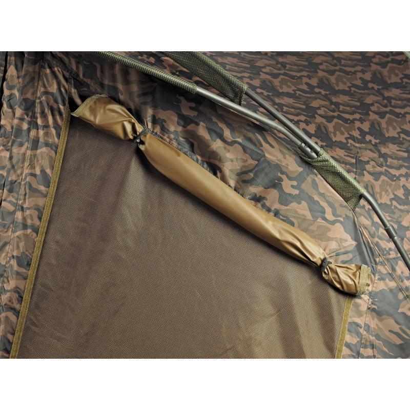 JRC Rova Peak Bivvy 2 Man Camo