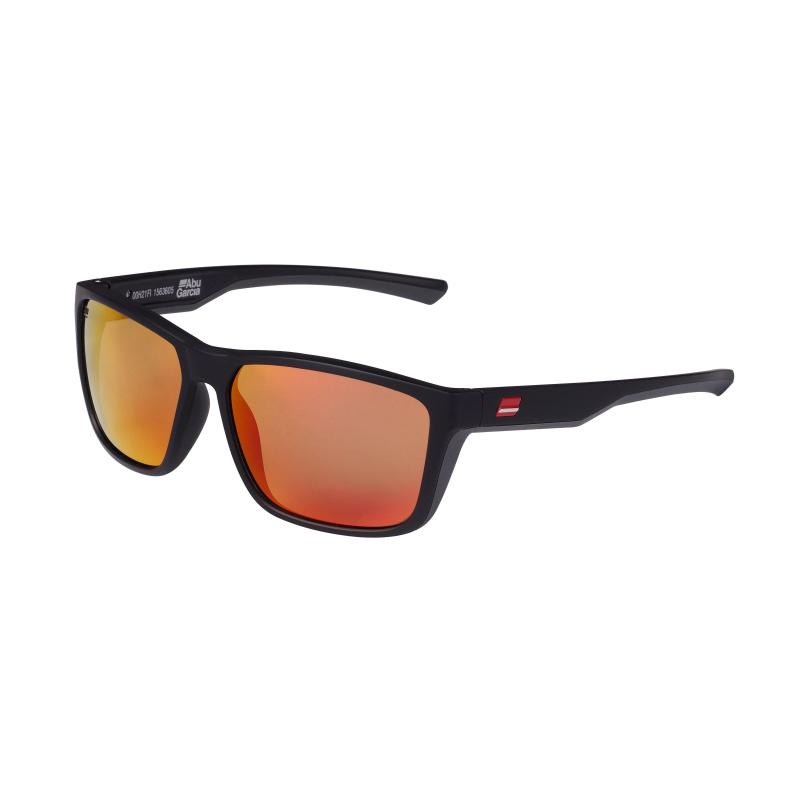 Abu Garcia Eyewear Beast Flame Red