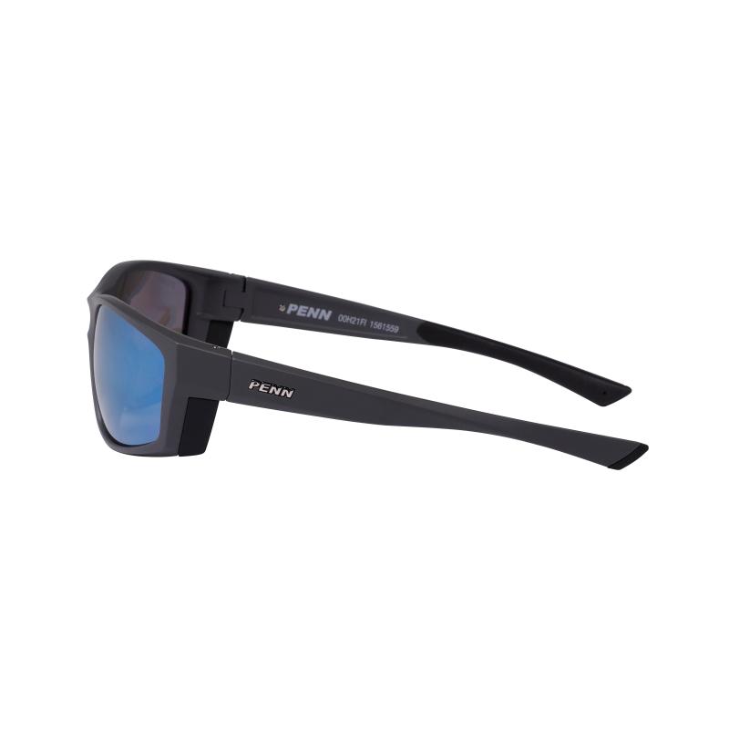 PENN Eyewear Conflict Ice Blue