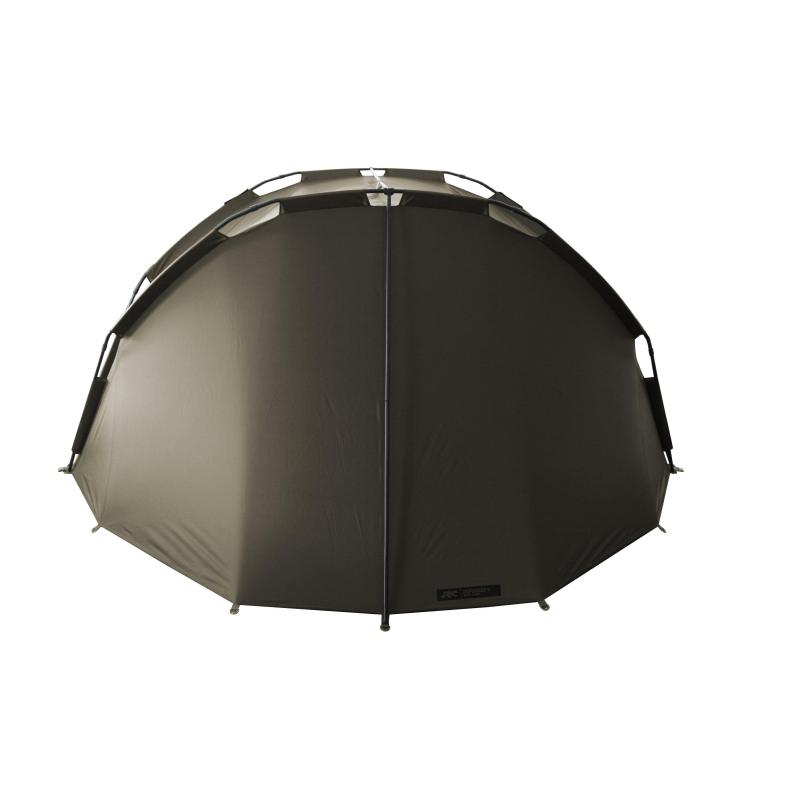 JRC Defender II Bivvy 2-Man, 7Kg