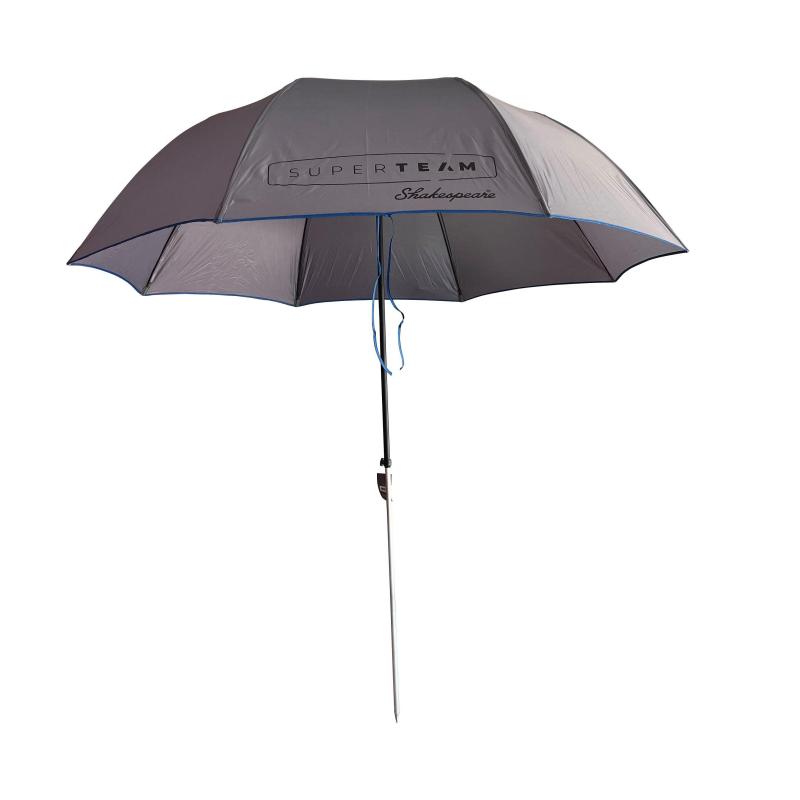 Shakespeare Superteam Match Umbrella 50