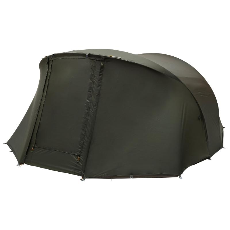 Prologic Inspire Bivvy & Overwrap 2Man 144X295X300-335cm 13.5Kg 132X28cm