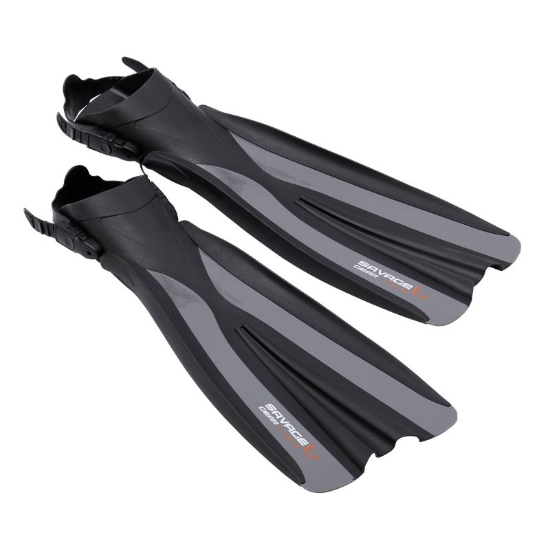 Savage Gear Belly Boat Fins