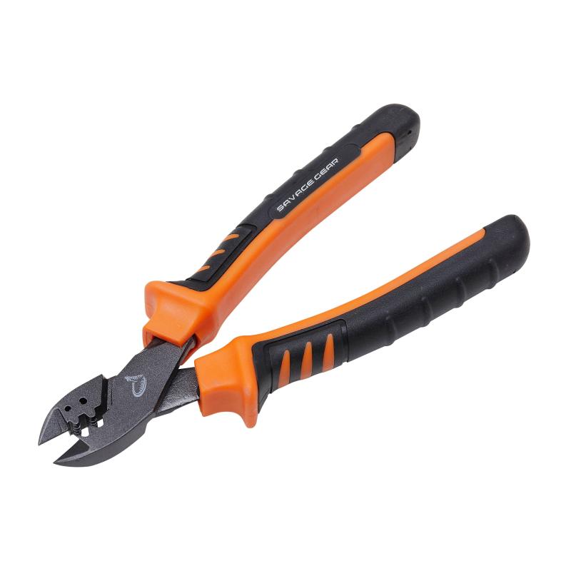 Savage Gear Mp Cut & Crimp Pliers 22,5cm