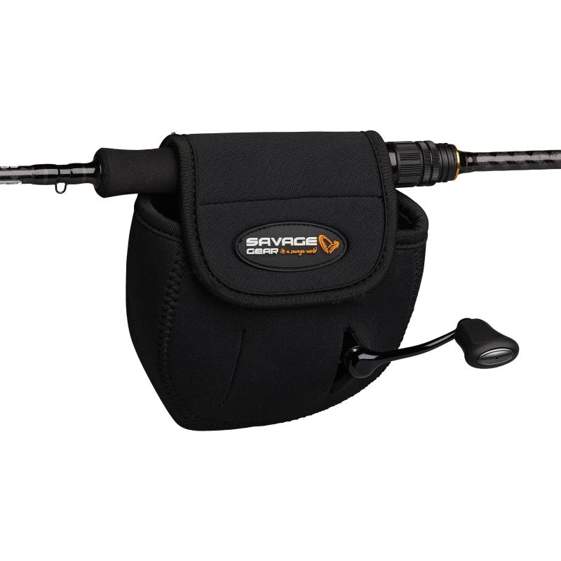 Savage Gear Neoprene Reel Cover S