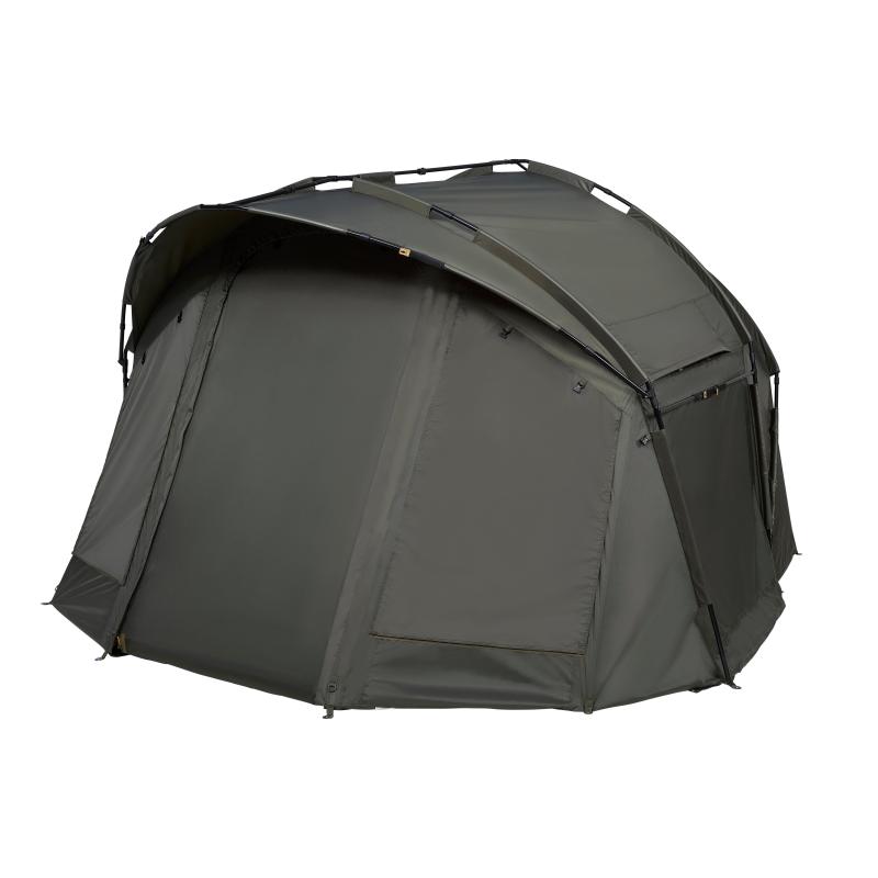 Prologic Fulcrum Session Bivvy & Overwrap