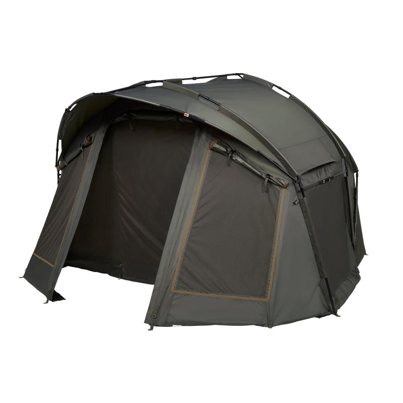 Prologic Fulcrum Session Bivvy & Overwrap