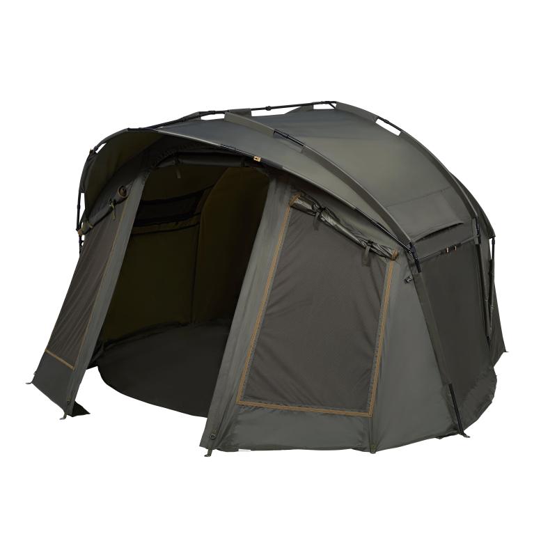 Prologic Fulcrum Session Bivvy & Overwrap