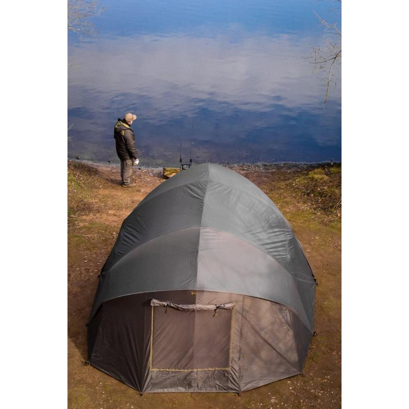 Prologic Fulcrum Session Bivvy & Overwrap