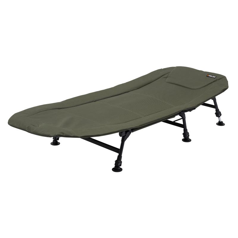 Prologic C-Series 6 Leg Bed 105Kg