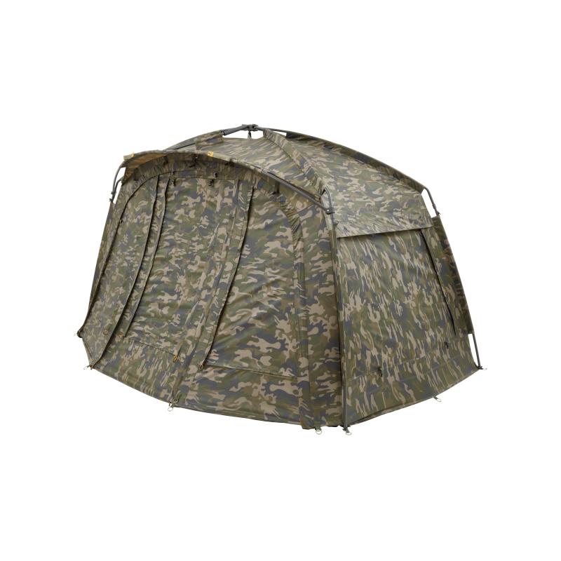 Prologic Element Slr 1Man Bivvy Camo, 11.6Kg 275X240X150cm