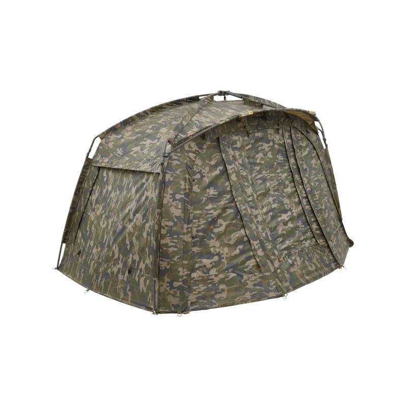 Prologic Element Slr 1Man Bivvy Camo, 11.6Kg 275X240X150cm