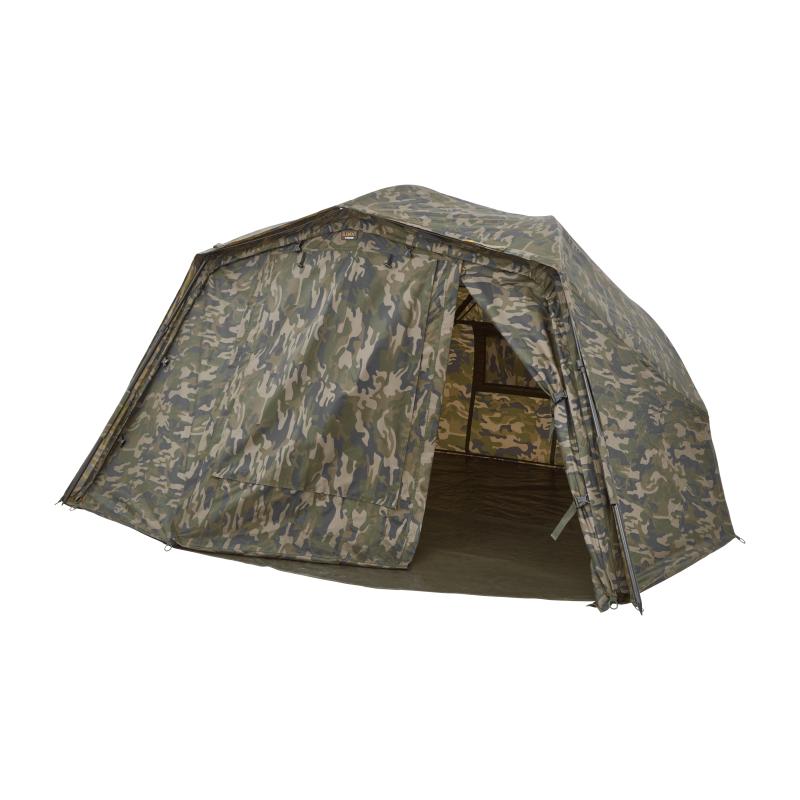 Prologic Element 65 Brolly Full System Camo, 7.6Kg, 255X190X135cm