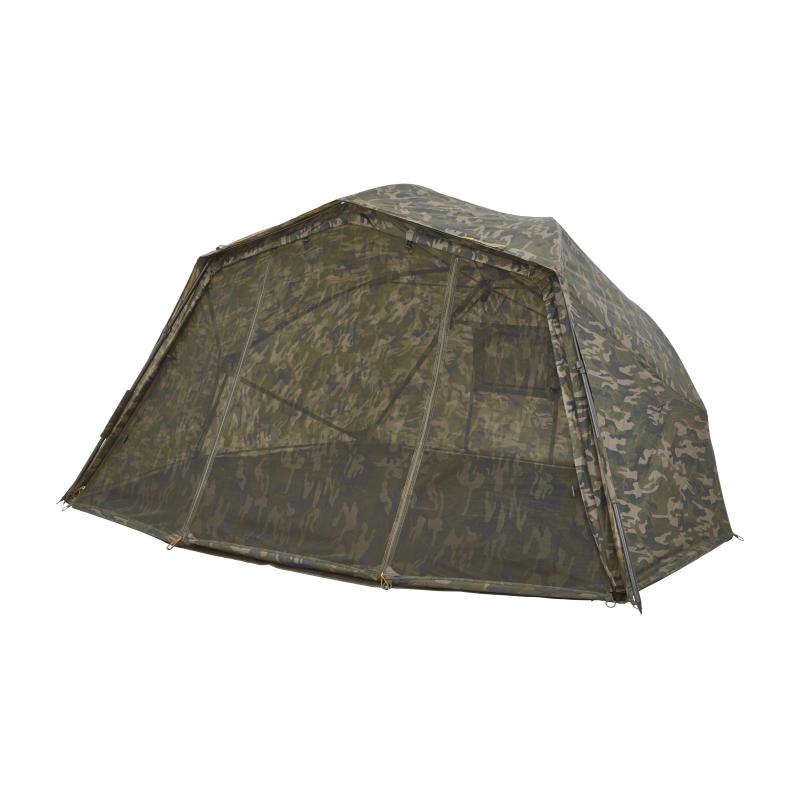 Prologic Element 65 Brolly Full System Camo, 7.6Kg, 255X190X135cm