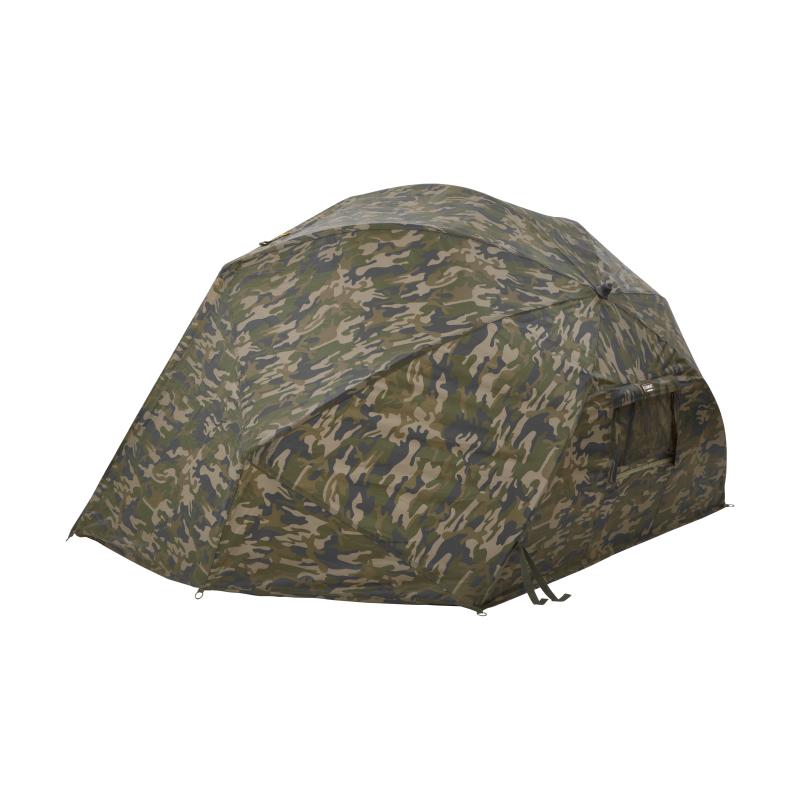 Prologic Element 65 Brolly Full System Camo, 7.6Kg, 255X190X135cm