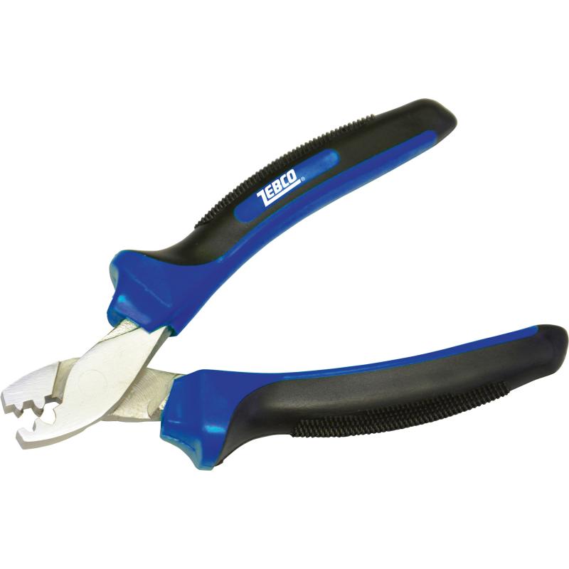 Zebco Crimping Plier